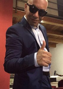 Paolo Montoneri